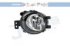 JOHNS 20 01 29-5 Fog Light